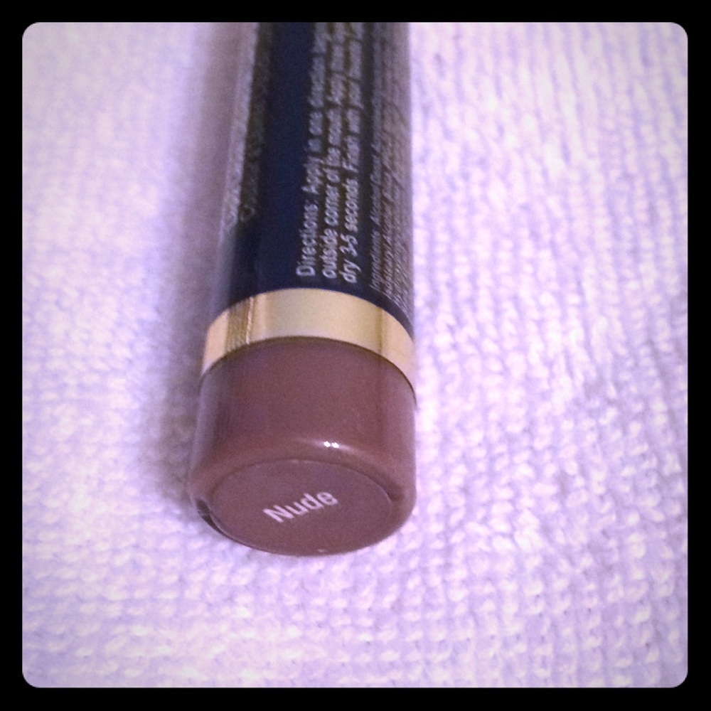 LipSense Nude New!